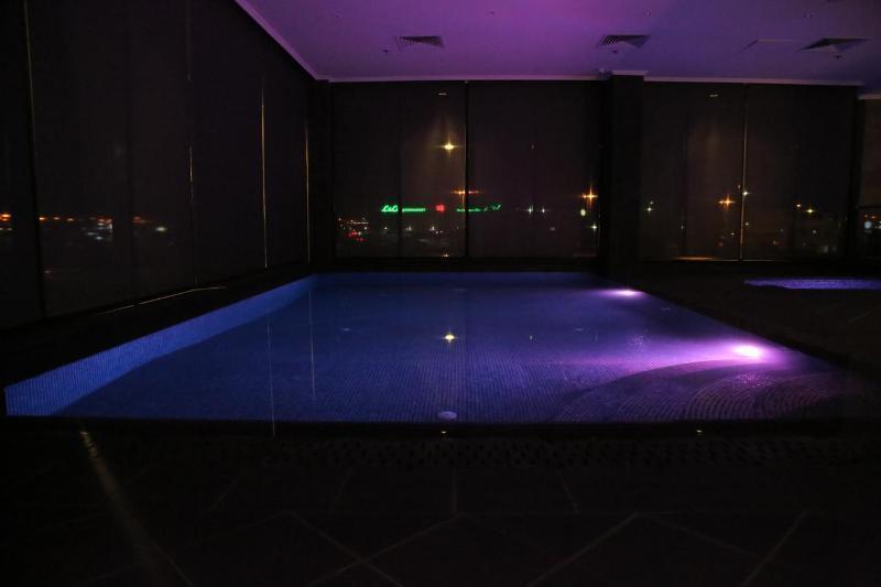 Normas Hotel Al Khobar Exterior foto