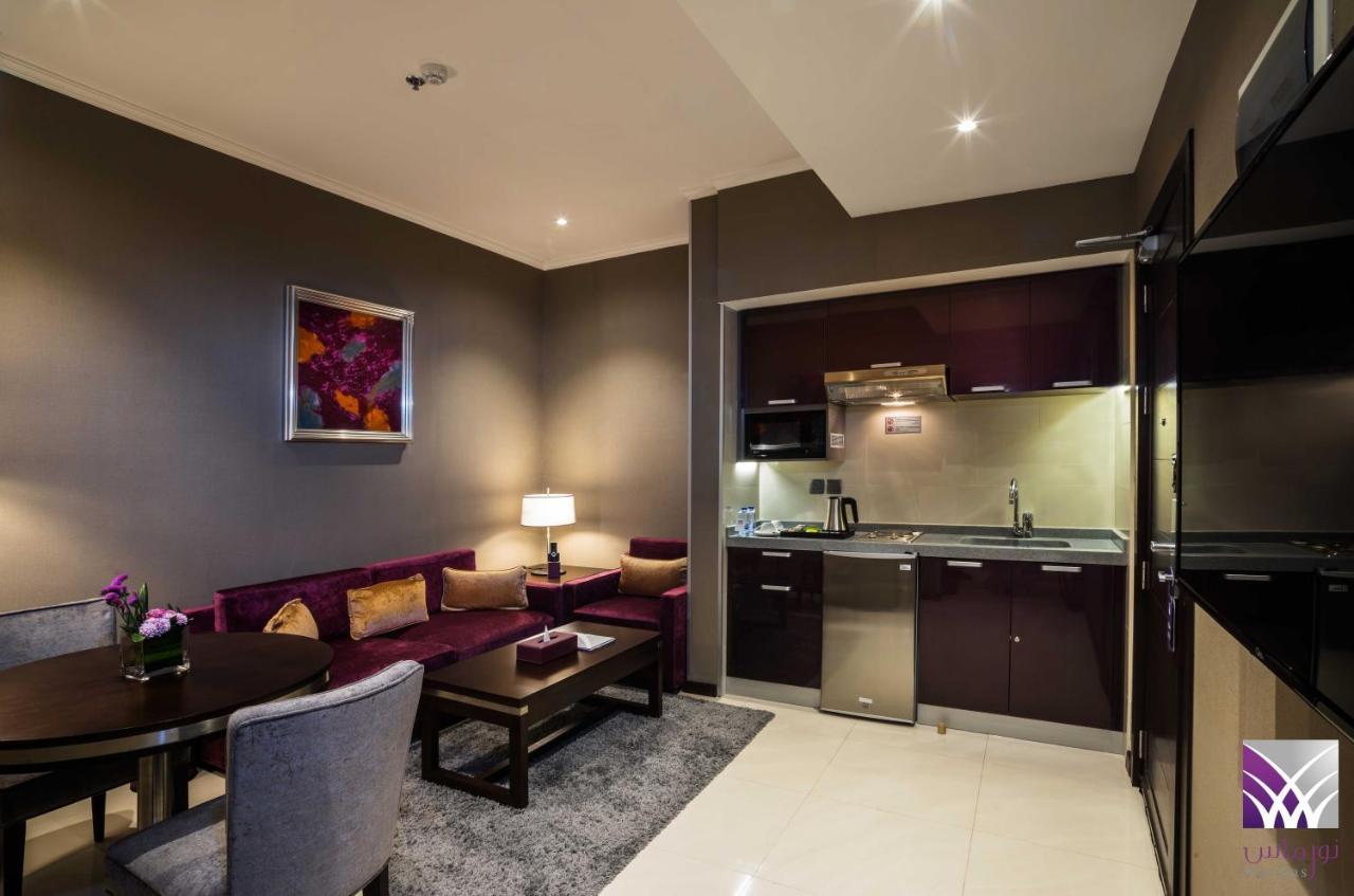 Normas Hotel Al Khobar Exterior foto